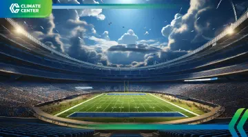 วิกฤตภูมิอากาศเขย่ากีฬาโลกหลายสนาม การแข่งขันเสี่ยงปั่นป่วน