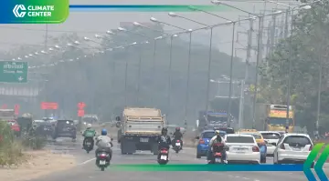 เทียบวิกฤต PM2.5 เม.ย. 69 วัดผลนโยบายแต่ละประเทศ ได้ผลหรือยังล้มเหลว