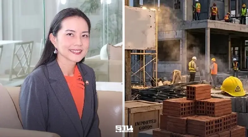 วัสดุก่อสร้างพาเหรดขึ้นราคา 10-30% เซ่นพิษตะวันออกกลาง ทุบสภาพคล่องรับเหมา วัสดุก่อสร้างพาเหรดขึ้นราคา 10-30% เซ่นพิษตะวันออกกลาง ทุบสภาพคล่องรับเหมา