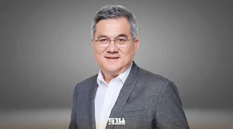 นายกสมาคมโทรคมนาคมฯ คนใหม่ ชู 5G-AI ขับเคลื่อนอุตสาหกรรม รับโจทย์เศรษฐกิจดิจิทัล นายกสมาคมโทรคมนาคมฯ คนใหม่ ชู 5G-AI ขับเคลื่อนอุตสาหกรรม รับโจทย์เศรษฐกิจดิจิทัล