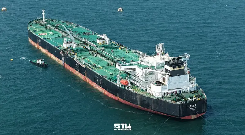 บางจากเติมน้ำมันดิบ 7 แสนบาร์เรล สต็อกรองรับผลิต 2 เดือน