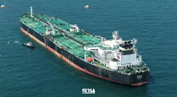 บางจากเติมน้ำมันดิบ 7 แสนบาร์เรล สต็อกรองรับผลิต 2 เดือน