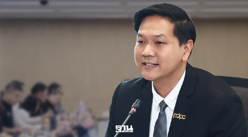 สำนักงานคณะกรรมการคุ้มครองข้อมูลส่วนบุคคล ขานรับ ‘ดีอี’ ยกระดับ PDPA ปั้น ‘Data Trust’ รับรัฐบาลดิจิทัล