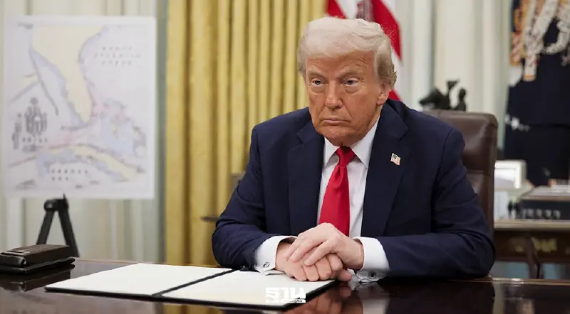 อดีตผอ.ซีไอเอ เรียกร้อง ใช้บทแก้ไขรัฐธรรมนูญข้อ 25 ปลด'ทรัมป์' ชี้มีพฤติกรรมไม่เหมาะสมขู่ทำลายอิหร่าน