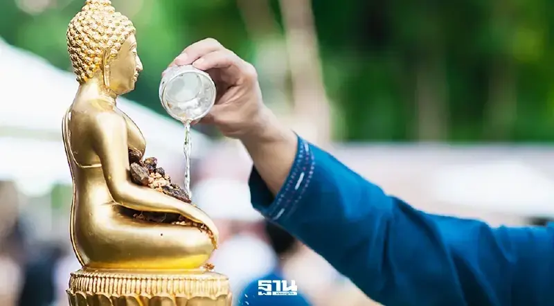 สงกรานต์นครพนม 2569 จัดใหญ่ 'ออนซอนถนนข้าวปุ้น' 13-15 เม.ย. นี้ 