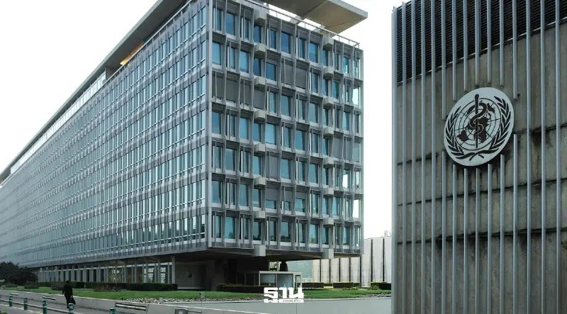 ครม. เห็นชอบไทยส่งผู้แทนชิงตำแหน่ง 'ผู้อำนวยการใหญ่ WHO' 