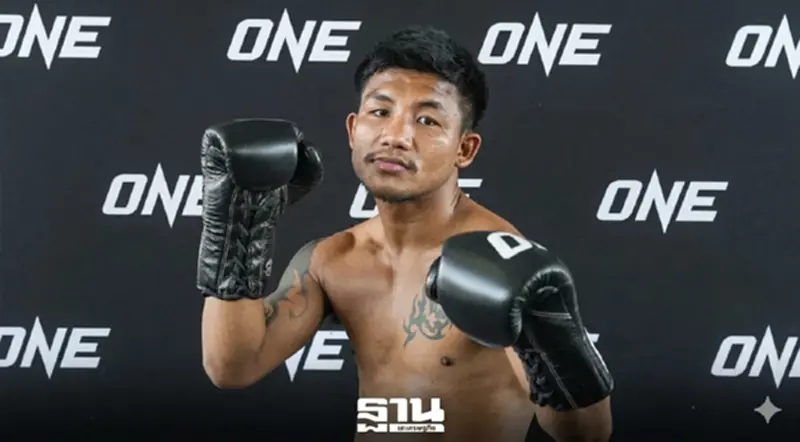 ข่าว รถถัง จิตรเมืองนนท์ ล่าสุด โดน 'ONE' ประกาศฟ้อง 3 ประเทศ ปมละเมิดสัญญา ข่าว รถถัง จิตรเมืองนนท์ ล่าสุด โดน 'ONE' ประกาศฟ้อง 3 ประเทศ ปมละเมิดสัญญา