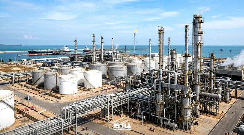 สหรัฐฯประกาศคว่ำบาตรโรงกลั่นจีน เหตุซื้อน้ำมันดิบอิหร่านปริมาณมาก