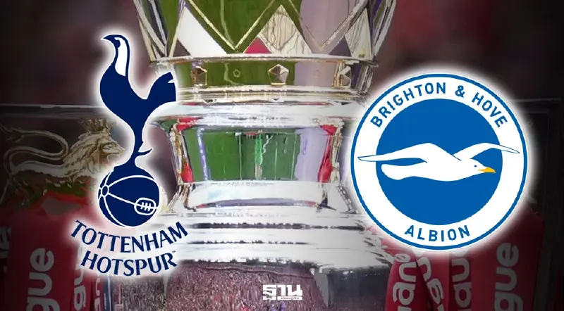 ตารางถ่ายทอดสดพรีเมียร์ลีกวันนี้ สเปอร์ส VS ไบรท์ตัน -นิวคาสเซิล VS บอร์นมัธ