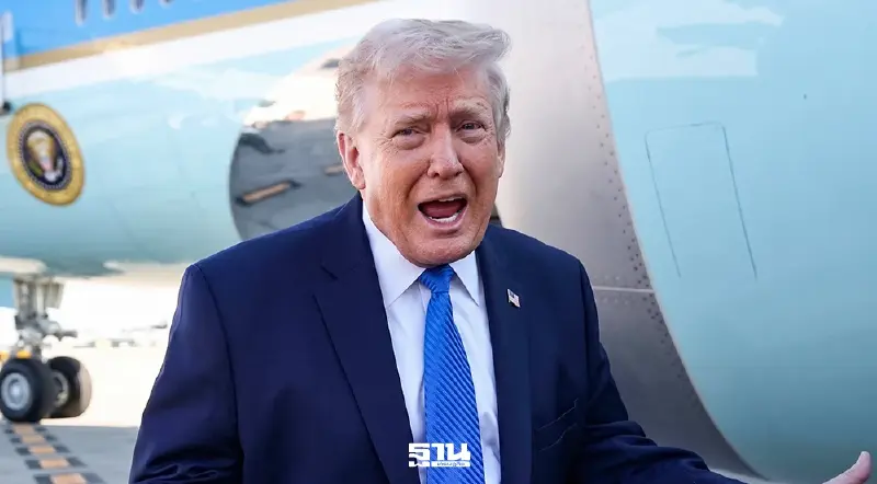 'ทรัมป์' ขีดเส้นตาย  'อิหร่าน' จะยอมรับดีล หรือ เจอถล่มโรงไฟฟ้าทุกแห่ง