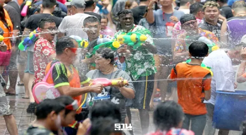 สงกรานต์หาดใหญ่2569 เริ่มวันไหน เช็คไฮไลท์พื้นที่จัดงานที่นี่ สงกรานต์หาดใหญ่2569 เริ่มวันไหน เช็คไฮไลท์พื้นที่จัดงานที่นี่