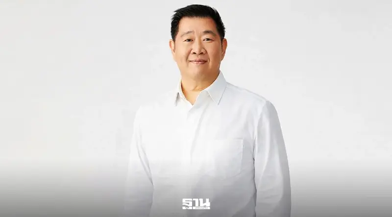 ‘ทรงพล’ ผอ.ออมสิน วางเป้าปล่อยสินเชื่อ 3.2 แสนล้าน ดึงฐานรากเข้าระบบ