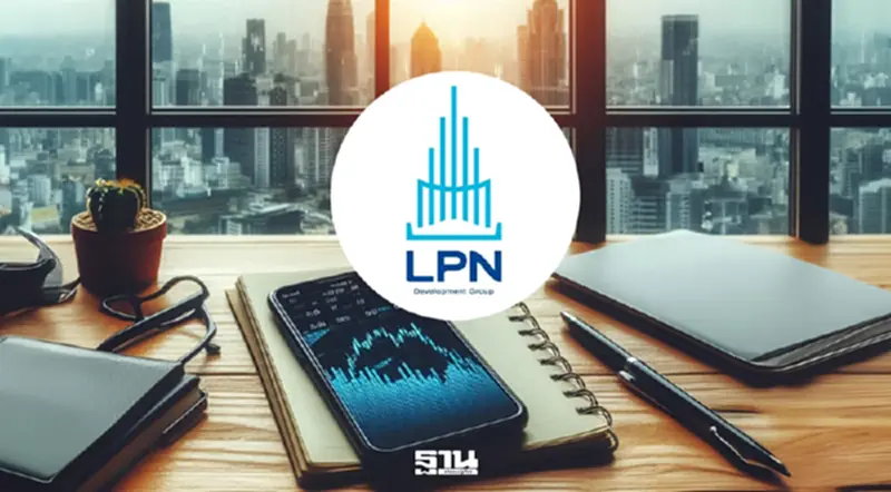 LPN เสนอขายหุ้นกู้ไม่มีประกัน ดอกเบี้ย 6.00% ต่อปี ทางเลือกลงทุนในภาวะเศรษฐกิจผันผวน LPN เสนอขายหุ้นกู้ไม่มีประกัน ดอกเบี้ย 6.00% ต่อปี ทางเลือกลงทุนในภาวะเศรษฐกิจผันผวน