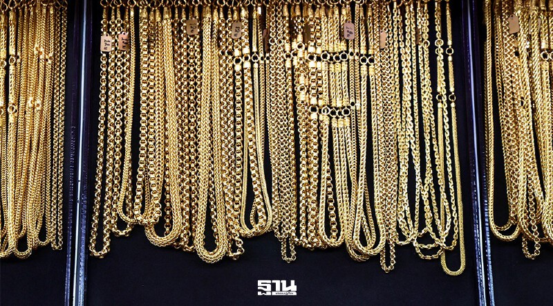 .ทองไทยลุ้น 74,000 บาท แนวรับ 70,000–71,000 บาท รับแรงผันผวนโลก.