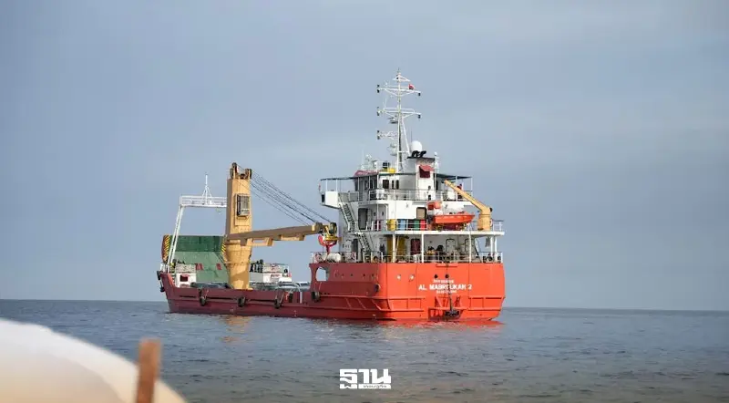 ทรัมป์ เปิดทางเจรจา ‘อิหร่าน’ สัปดาห์นี้อีกรอบ หลังราคาน้ำมันโลกร่วงต่ำกว่า 100 ดอลลาร์ ทรัมป์ เปิดทางเจรจา ‘อิหร่าน’ สัปดาห์นี้อีกรอบ หลังราคาน้ำมันโลกร่วงต่ำกว่า 100 ดอลลาร์