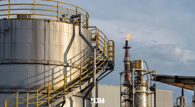 โรงกลั่นไทยเสี่ยง 2 เด้ง ภาษีลาภลอย-น้ำมันขาด CGSI แนะ Neutral