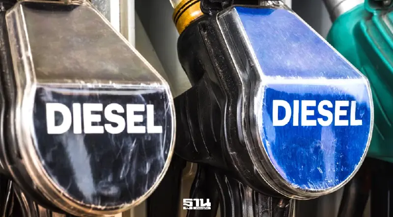 รัฐบาลเตรียมฉีดยาแรง จ่อลอยตัวดีเซลหลังสงกรานต์ สกัดวิกฤตน้ำมันลามคลัง