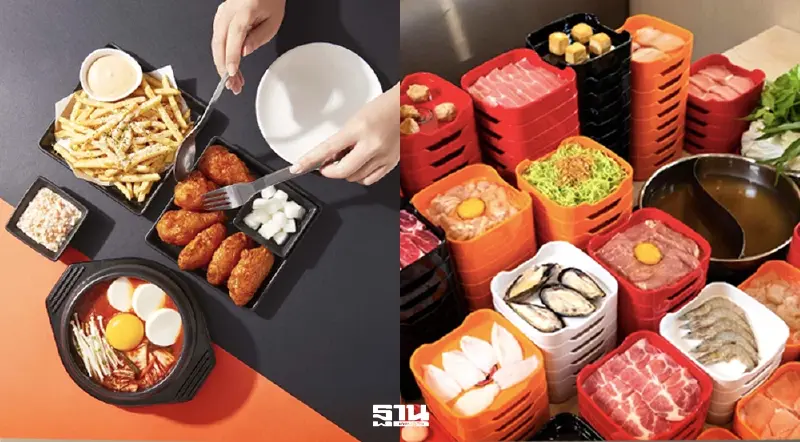 ธุรกิจอาหารอ่วม! ต้นทุนขยับรอบทิศ ยอมเฉือนกำไร-ตรึงราคายื้อลูกค้า ธุรกิจอาหารอ่วม! ต้นทุนขยับรอบทิศ ยอมเฉือนกำไร-ตรึงราคายื้อลูกค้า