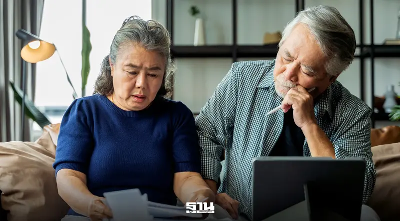 ผลสำรวจ 97% มีกองทุนสำรองเลี้ยงชีพ แต่ 50% ไม่มีกลยุทธ์ลงทุน รองรับวัยเกษียณ