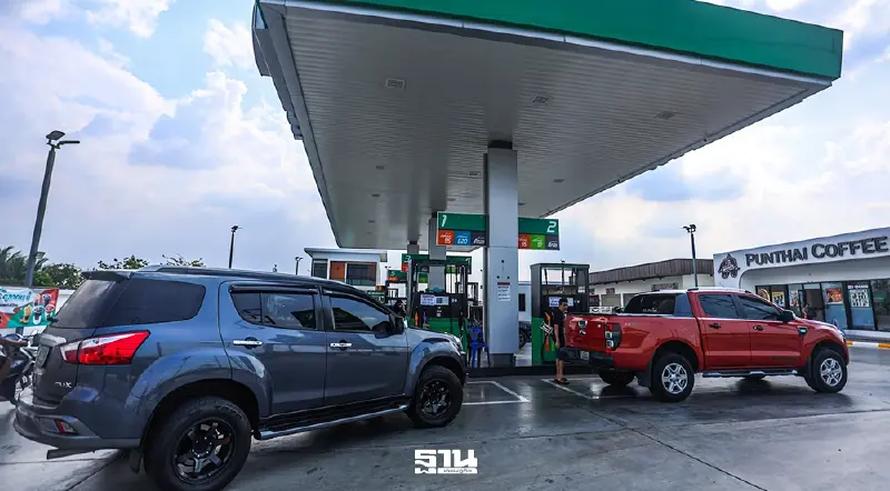 สภาอุตฯจับตารัฐคุมขายน้ำมัน 4 ทุ่มถึงตี 5 ชี้ได้ผลจำกัด หวั่นราคาพุ่งต่อ สภาอุตฯจับตารัฐคุมขายน้ำมัน 4 ทุ่มถึงตี 5 ชี้ได้ผลจำกัด หวั่นราคาพุ่งต่อ