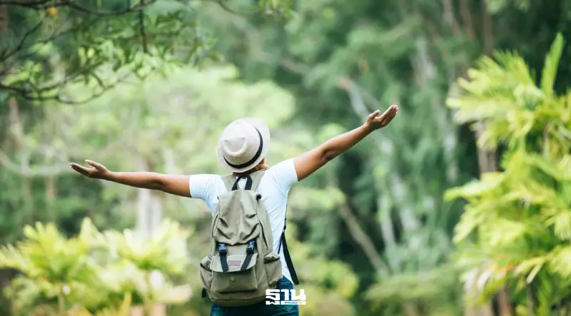 ถอดรหัส GSTC 2026 'ไทย' ขับเคลื่อน 'ท่องเที่ยวยั่งยืน' โอกาสรับมือวิกฤตตะวันออกกลาง