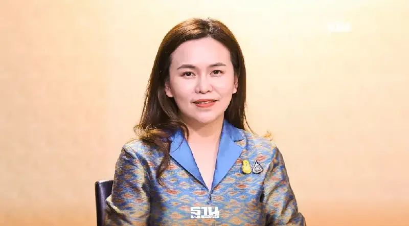 ด่วน ครม. แต่งตั้ง “ไตรศุลี ไตรสรณกุล” หวนนั่งเลขาธิการนายกฯ รอบ 2 ด่วน ครม. แต่งตั้ง “ไตรศุลี ไตรสรณกุล” หวนนั่งเลขาธิการนายกฯ รอบ 2