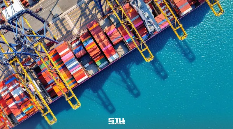 ‘AI-Data Center’ ดาวรุ่งพลิกเกมส่งออกไทยปี 69 ศูนย์วิจัยกสิกรคาดโตกว่า 3%