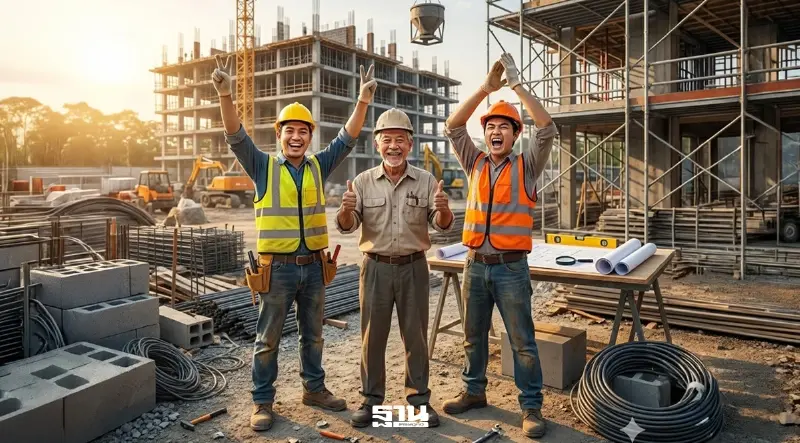 วันแรงงานแห่งชาติ 1 พฤษภาคม ประวัติ ความสำคัญ ทำไมต้องมี "วันเมย์เดย์"