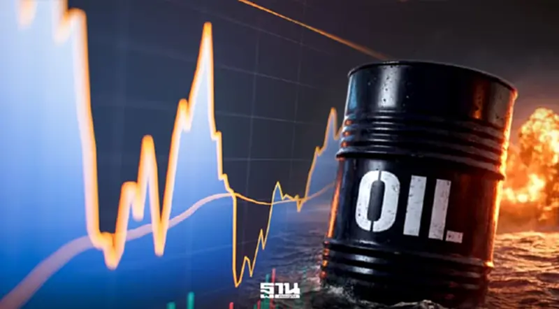 ตะวันออกกลางเดือด น้ำมันพุ่ง กดหุ้นผันผวน โบรกชี้ SET พักตัว-เน้นเก็บ Anti-Oil ตะวันออกกลางเดือด น้ำมันพุ่ง กดหุ้นผันผวน โบรกชี้ SET พักตัว-เน้นเก็บ Anti-Oil