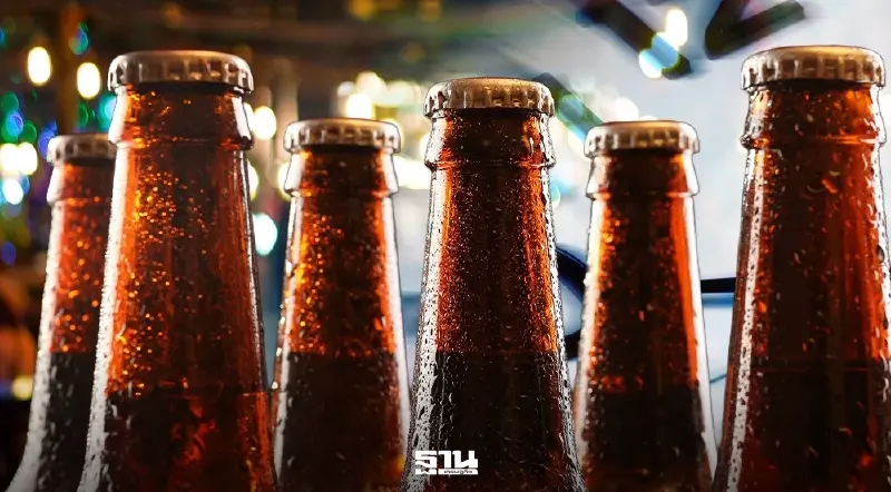 สวรส. ถกผลกระทบ 90 วัน ขยายขายเหล้า-เบียร์ จ่อชงบอร์ด 17 เม.ย. นี้