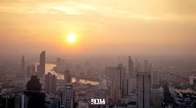 สภาพอากาศวันนี้ -11 เม.ย.ไทยฟ้าหลัว เหนือ-กลาง อากาศร้อน อุณหภูมิทะลุ 42 องศา