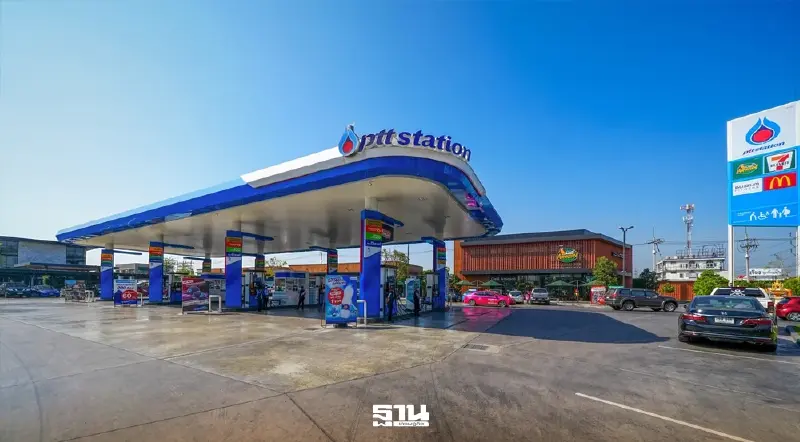 OR ปักหมุดสระบุรี-สงขลา จำหน่าย ‘ดีเซล B20’ ถูกกว่า ‘ดีเซล B7’ ถึง 5 บาท/ลิตร