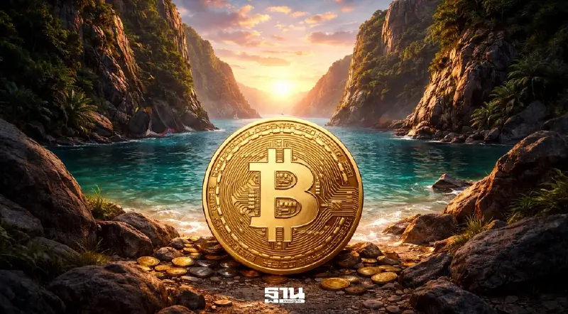 Chainalysis เตือนแรง! ใช้คริปโทจ่ายค่าผ่านฮอร์มุซ เสี่ยงชนกำแพงคว่ำบาตรโลก Chainalysis เตือนแรง! ใช้คริปโทจ่ายค่าผ่านฮอร์มุซ เสี่ยงชนกำแพงคว่ำบาตรโลก