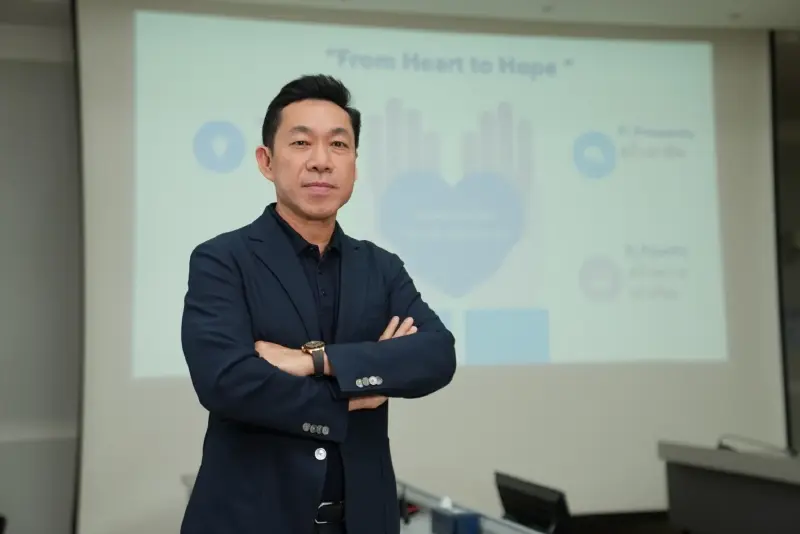 “เอกสิทธิ์” บี้รัฐปลดล็อก 3 คอขวดโซลาร์เซลล์ ดันค่าไฟถูก-ดึงลงทุน RE100 “เอกสิทธิ์” บี้รัฐปลดล็อก 3 คอขวดโซลาร์เซลล์ ดันค่าไฟถูก-ดึงลงทุน RE100