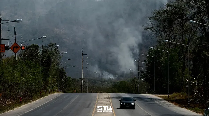 เหนือ-อีสานวิกฤต ค่าฝุ่น PM2.5 พุ่ง แนะวิธีทำ 'ห้องปลอดฝุ่น' ดูแลกลุ่มเสี่ยง