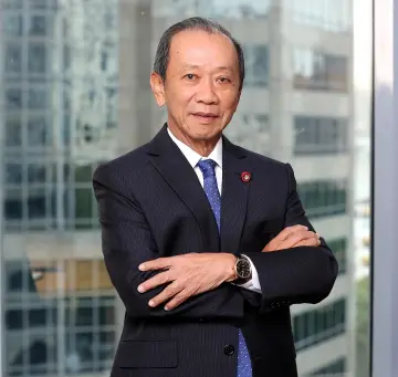 สมหมาย ภาษี