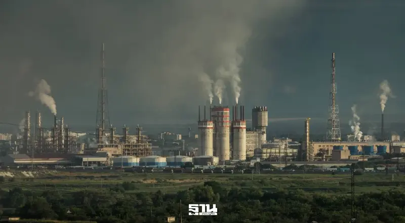 ฝุ่น PM 2.5 กับดักกฎหมาย "แยกส่วน" และความท้าทายในการบริหารจัดการ