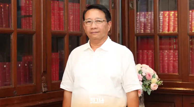 กรมตรวจบัญชีสหกรณ์เร่ง 4 นโยบาย พลิกบทบาทสู่ “คู่คิด” สมาชิก 12 ล้านคน กรมตรวจบัญชีสหกรณ์เร่ง 4 นโยบาย พลิกบทบาทสู่ “คู่คิด” สมาชิก 12 ล้านคน