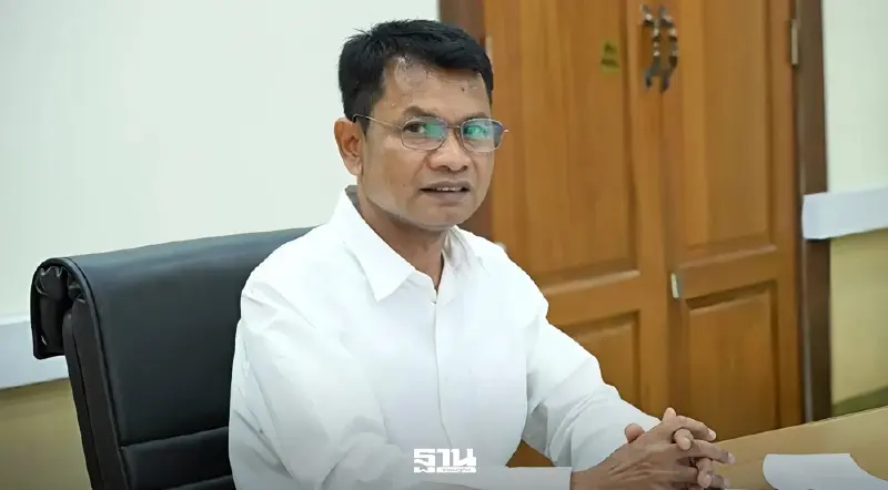 “มิสเตอร์โคนม” ล้างไพ่ใหญ่! ล้มสูตร 70:30 เขย่าโควตานมโรงเรียน ชิงเค้ก 1.4 หมื่นล้าน