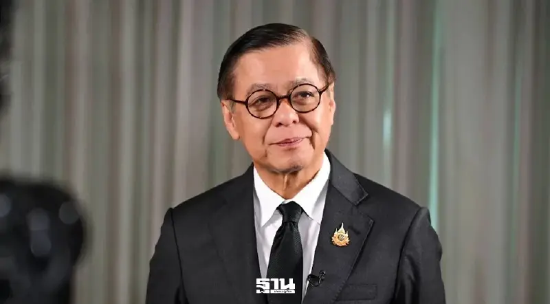 “สีหศักดิ์”ยืนยัน 3 ลูกเรือมยุรีนารีเสียชีวิต หวัง 9 เรือไทยผ่านฮอร์มุซ “สีหศักดิ์”ยืนยัน 3 ลูกเรือมยุรีนารีเสียชีวิต หวัง 9 เรือไทยผ่านฮอร์มุซ