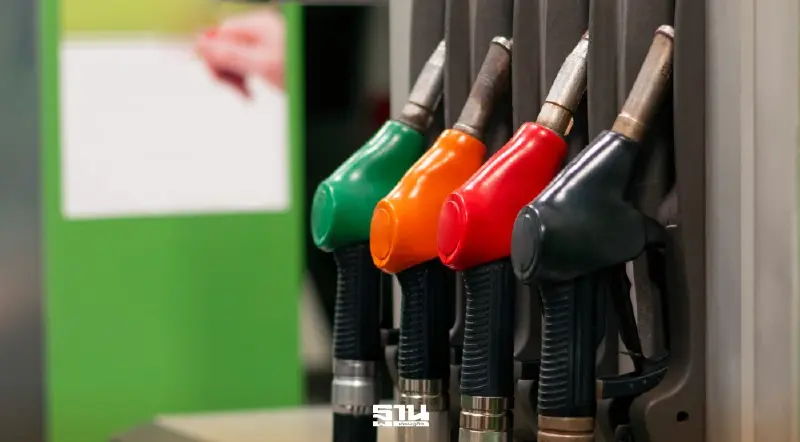 ราคาน้ำมันพรุ่งนี้2569 (30 เม.ย. 69) บางจาก ปตท. อัปเดตราคาล่าสุด