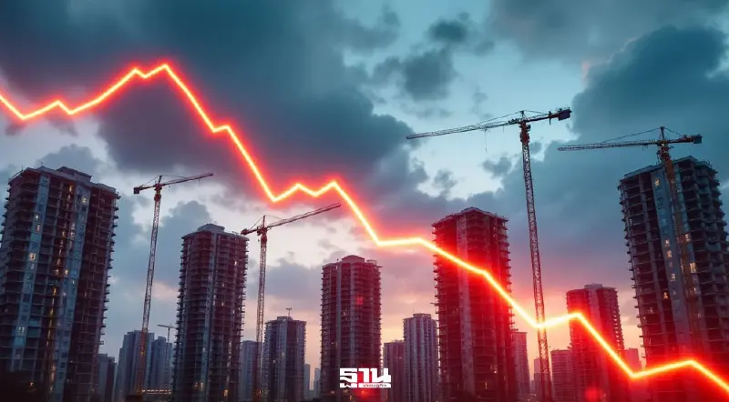 SCB EIC ประเมินอสังหาฯ ปี 69 ยังไม่ฟื้น โอนหด 4 ปีติด สงครามซ้ำเติม