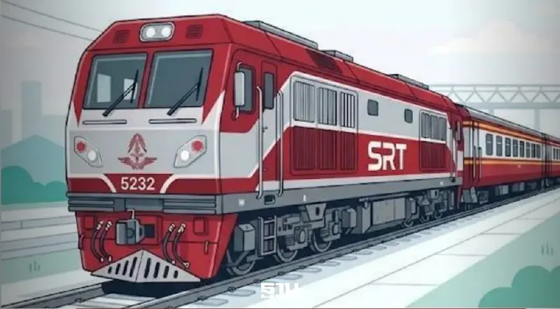 รฟท.เสริมตู้โดยสารช่วงขากลับสงกรานต์ พร้อมเข้มมาตรการความปลอดภัย