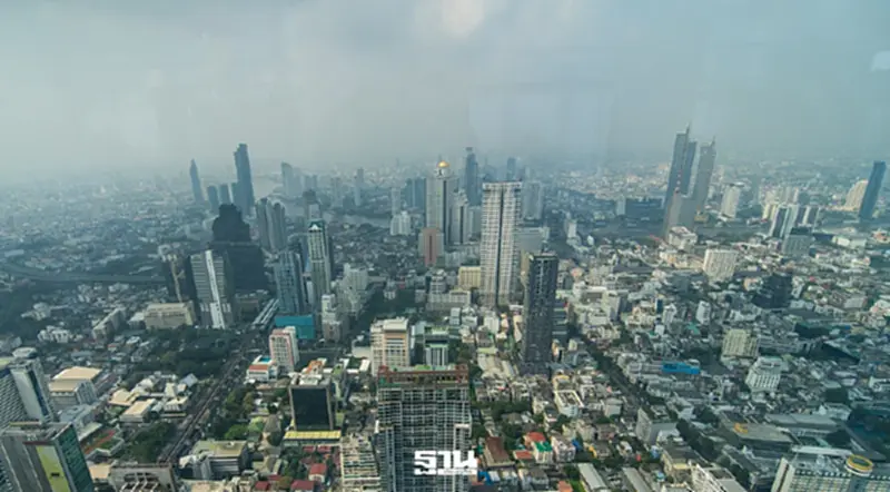 จุดความร้อน ลดลง 55 % ฝุ่นยังสูงเนื่องจากปัจจัยทางสภาพอุตุนิยมวิทยา จุดความร้อน ลดลง 55 % ฝุ่นยังสูงเนื่องจากปัจจัยทางสภาพอุตุนิยมวิทยา