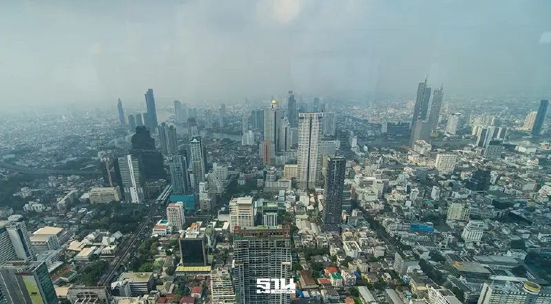 จุดความร้อน ลดลง 55 % ฝุ่นยังสูงเนื่องจากปัจจัยทางสภาพอุตุนิยมวิทยา จุดความร้อน ลดลง 55 % ฝุ่นยังสูงเนื่องจากปัจจัยทางสภาพอุตุนิยมวิทยา