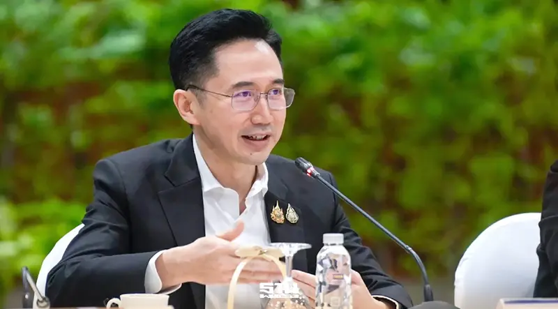 'ยศชนัน' สั่ง ทปอ. ตรึงค่าสมัครสอบ TCAS อัตราเดิม 1 ปี ฟรี A-Level สูงสุด 7 วิชา