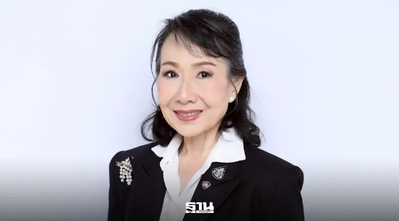 'พิมพ์ใจ' ประธาน ส.อ.ท.คนใหม่ เปิดเกมพลิกอุตฯไทย ดัน 5 เสาหลักสู้วิกฤตโลก