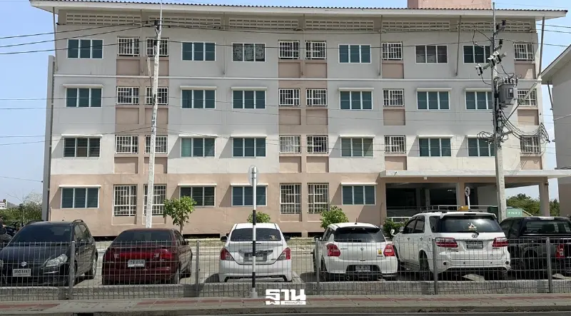 'นิกร' มอบกคช.เร่งช่วยประชาชน เดินหน้าลดค่าเช่า 25 โครงการทั่วประเทศ