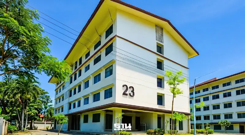 การเคหะแห่งชาติ ลดค่าเช่า 300-500 บาท 25 โครงการทั่วประเทศ