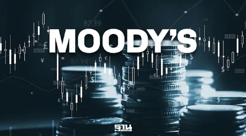 สัญญาณบวก! Moody’s ขยับมุมมองไทย ‘มีเสถียรภาพ’ เชื่อมั่นนโยบายรัฐ สัญญาณบวก! Moody’s ขยับมุมมองไทย ‘มีเสถียรภาพ’ เชื่อมั่นนโยบายรัฐ